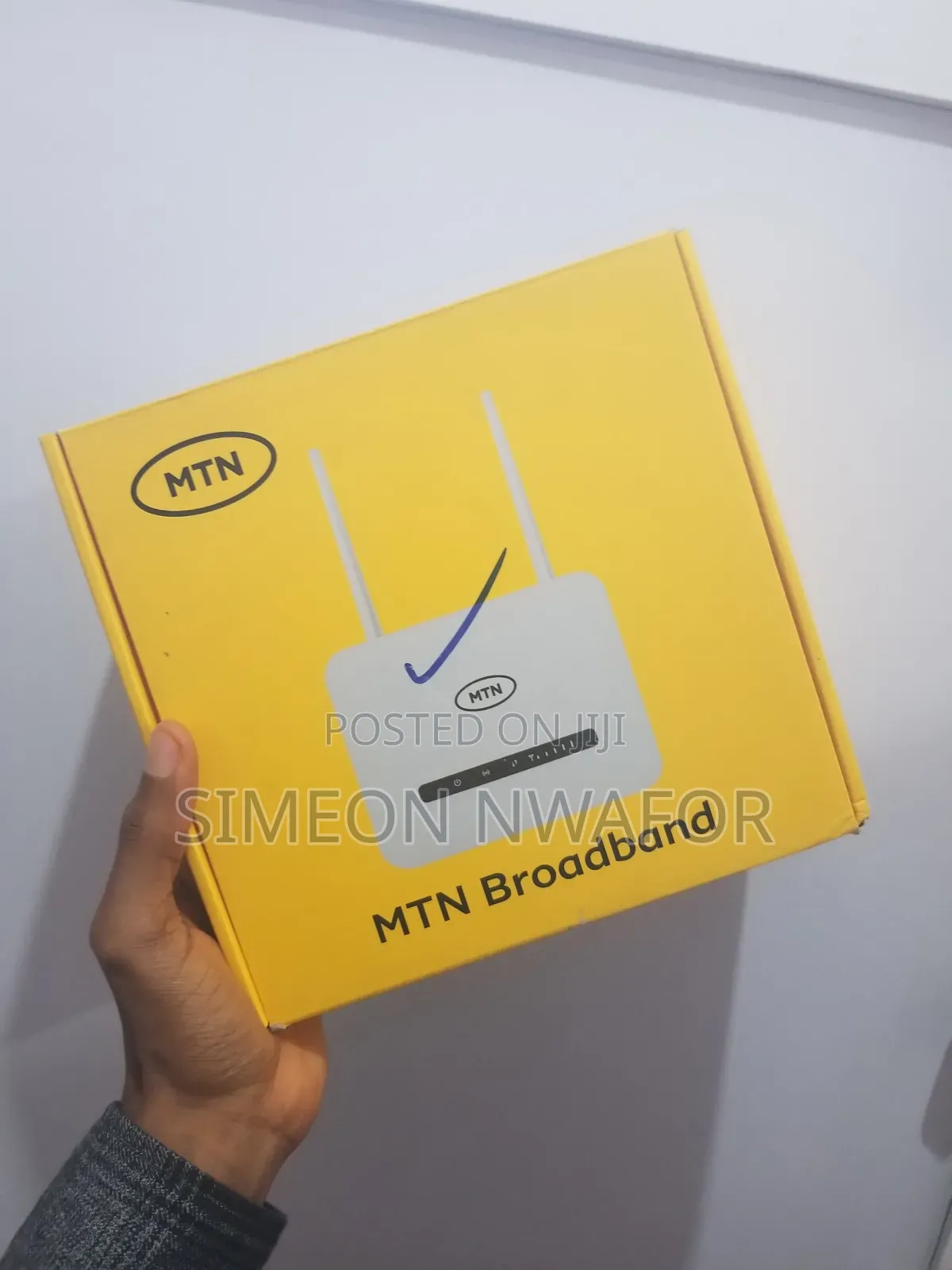Universal Router