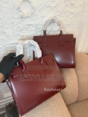 High Quality Classy Bag