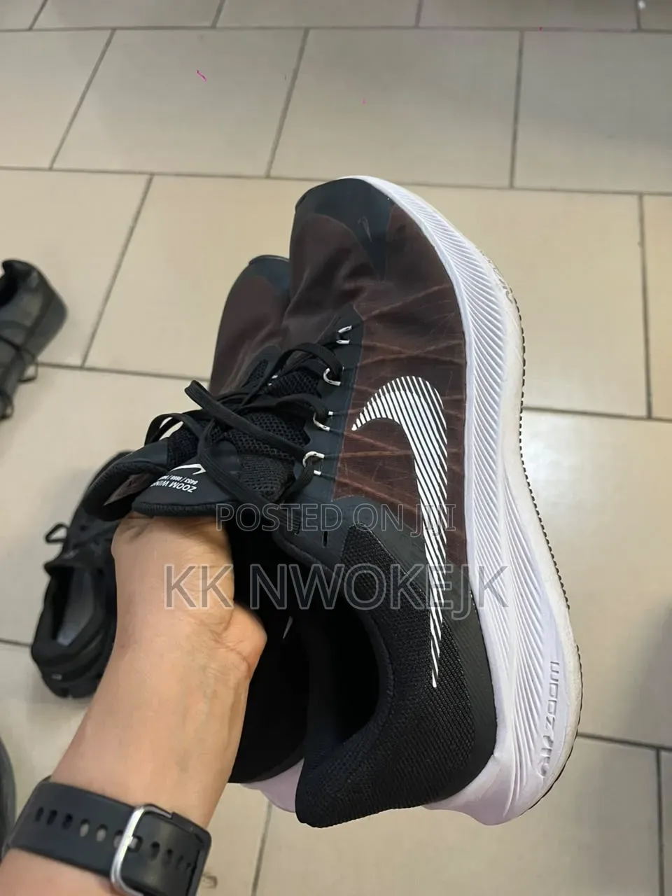 Nike Shoes