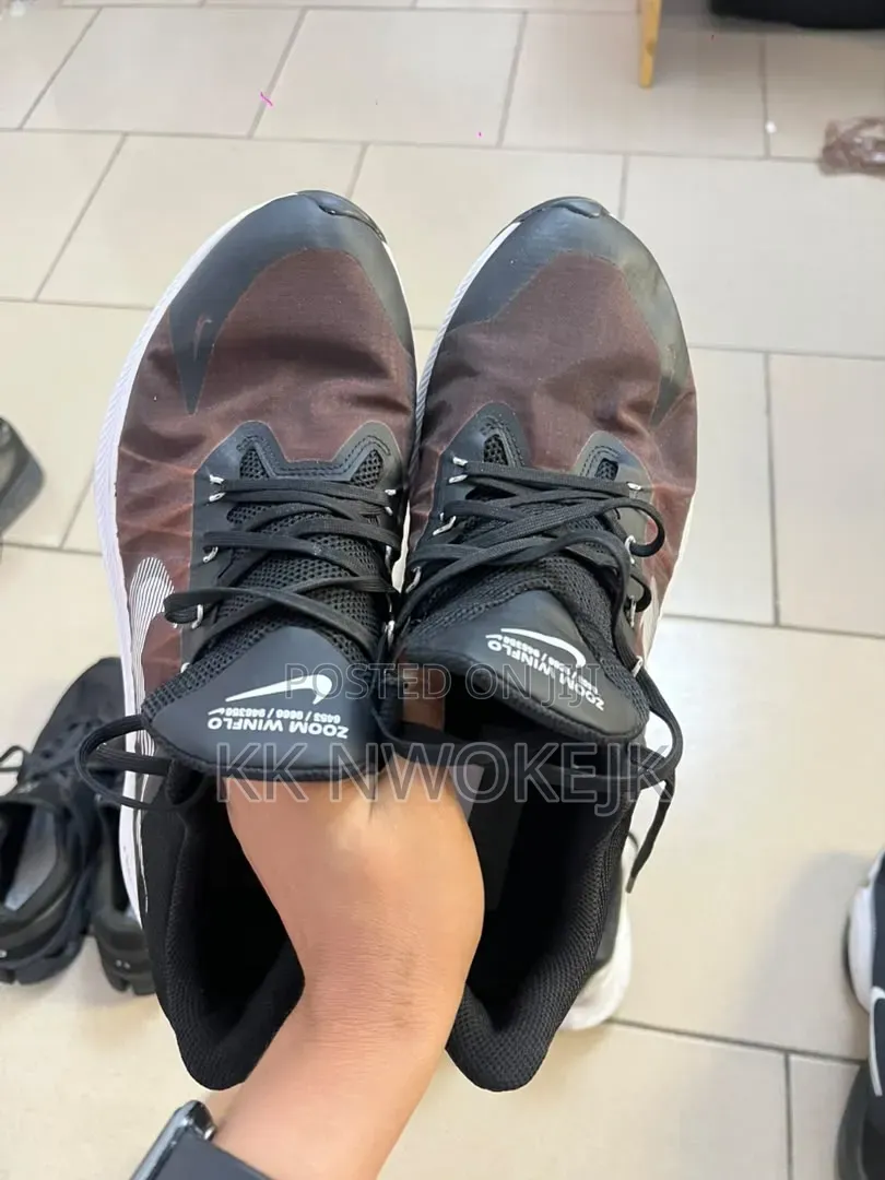 Nike Shoes