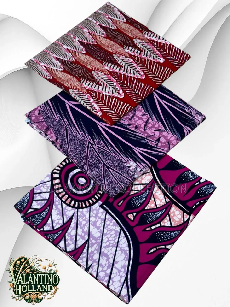 Quality Ankara Fabric's