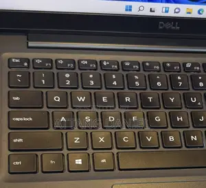 Laptop Dell Latitude 7300 8GB Intel Core i5 SSD 256GB
