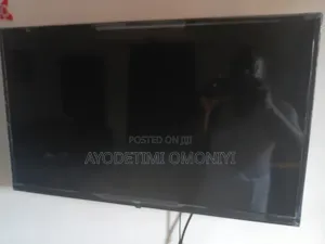 32" Royal Tv