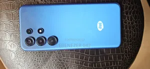 Itel S26 Ultra 256 GB Blue