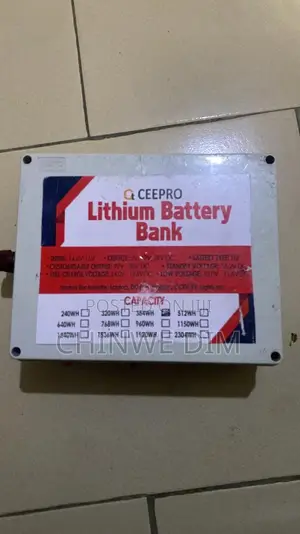 Power Bank