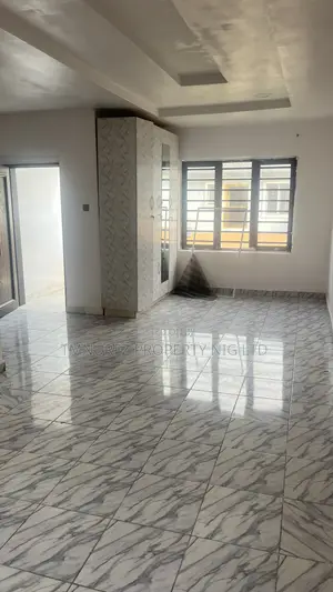 4bdrm Duplex in Inside A Mini Court, Osapa london for rent