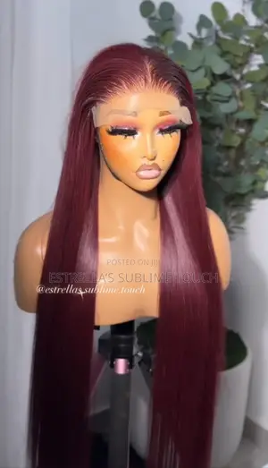 Wear Go 30” Bonestraight