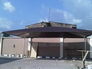 Classic Carport