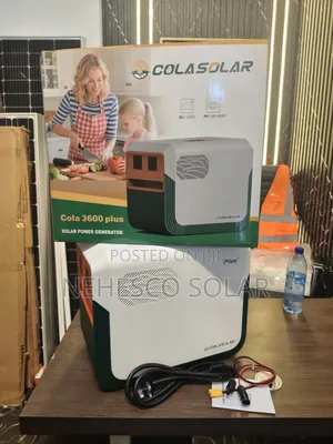 Reliable Electricity for Shops, Offices Small Businesses