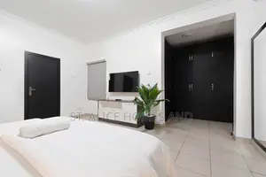 Palmer 99- 2 Bedroom Bedroom Apartment, Lekki Phase 1, Lagos.