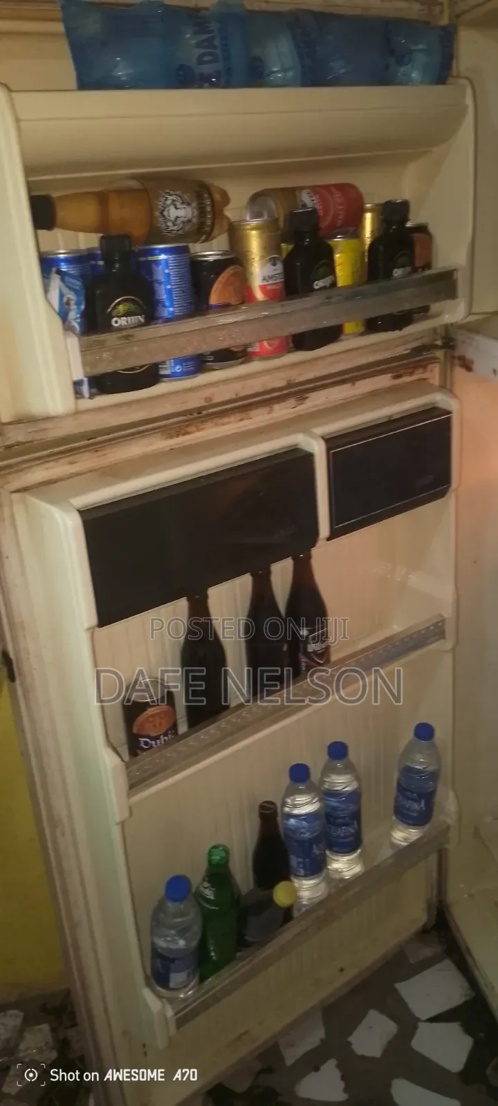 Fridge for Sale