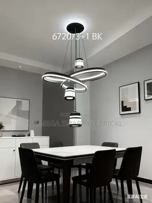 Modern Home Decor Led Lights Pendant Light Lamps Forstaircase