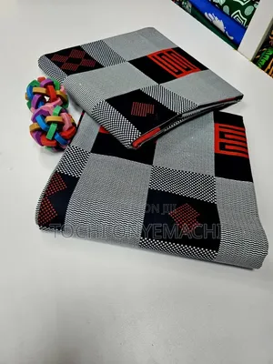 Fabrics on Point