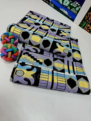 Fabrics on Point