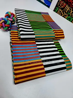 Fabrics on Point