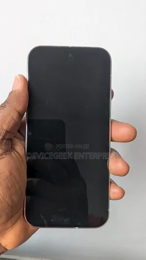 Google Pixel 9 Pro 256 GB White