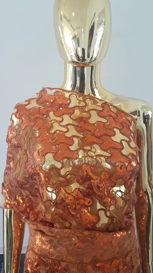 Lace Fabric