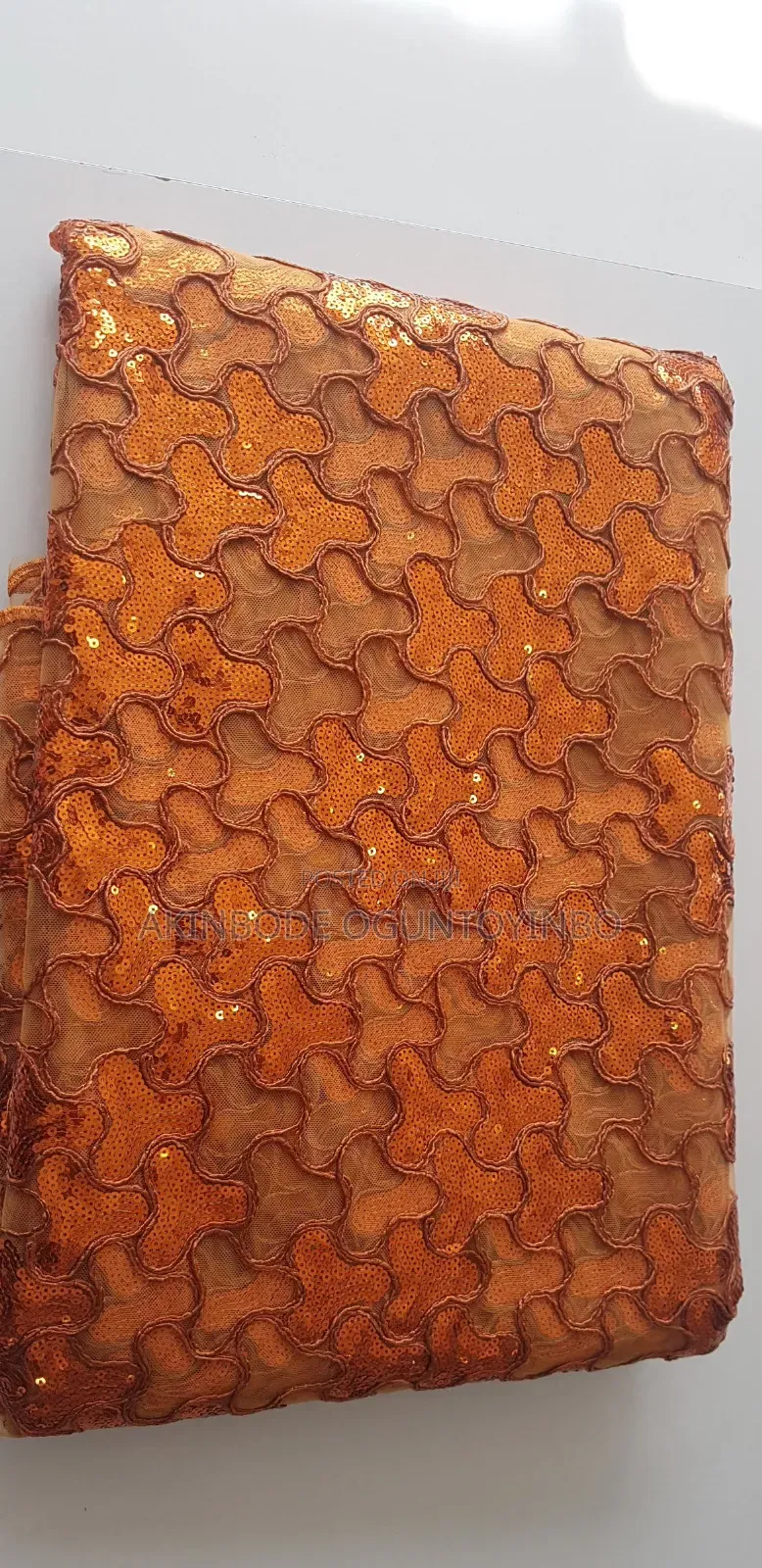 Lace Fabric