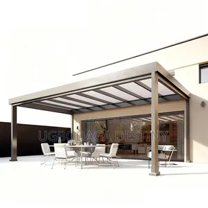 Outdoor Roof
