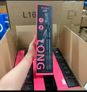 Selfie L16 Long