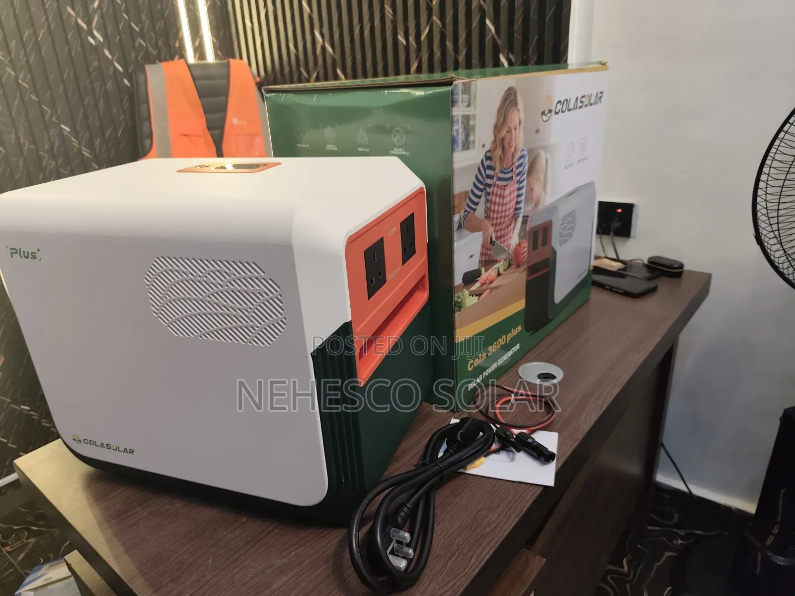 Reduce Generator Noise and Enjoy Silent Electricity