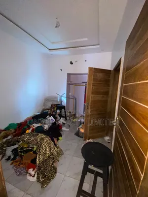 2bdrm Block of Flats in Sangotedo for rent