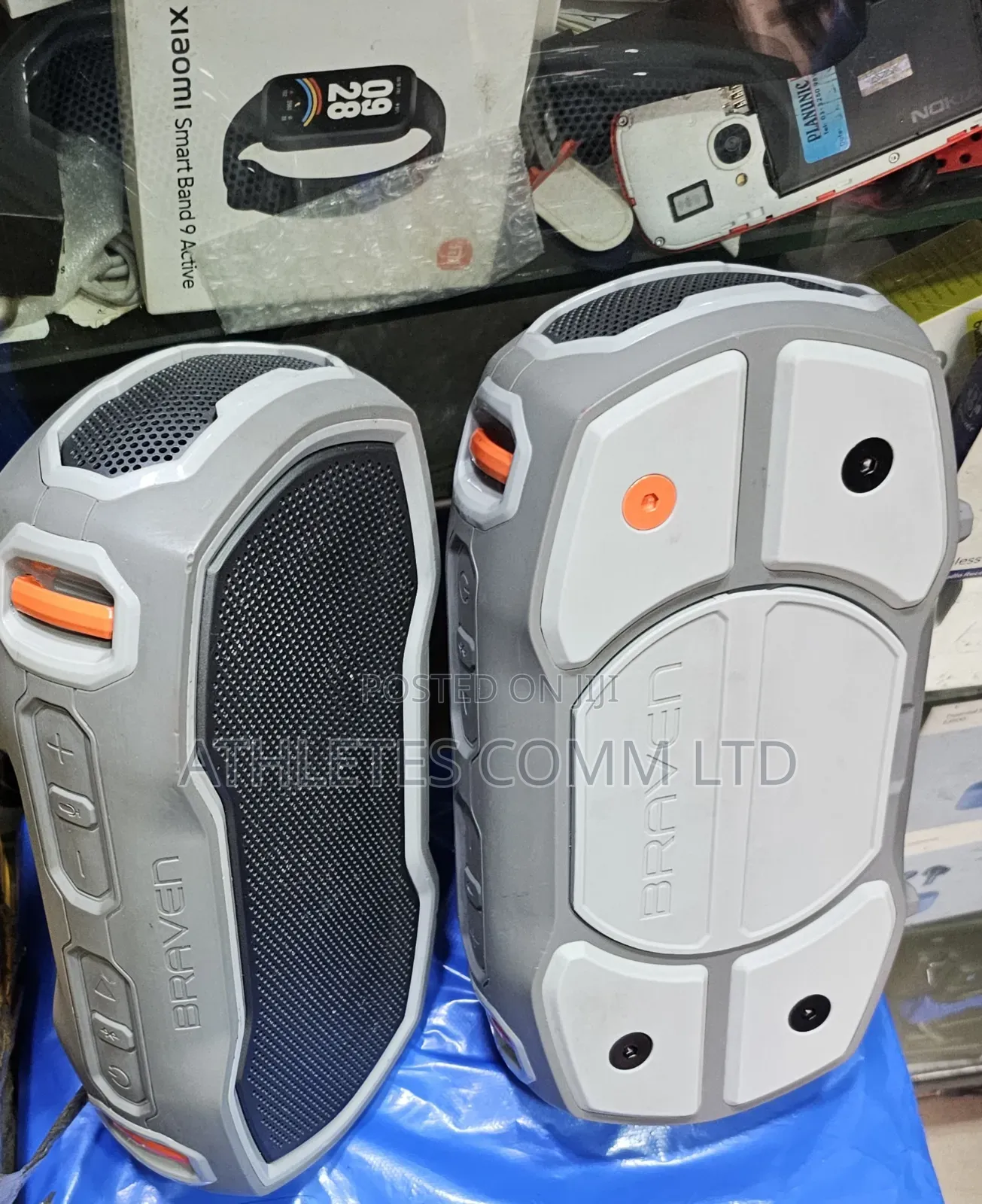 Braven Ready Prime