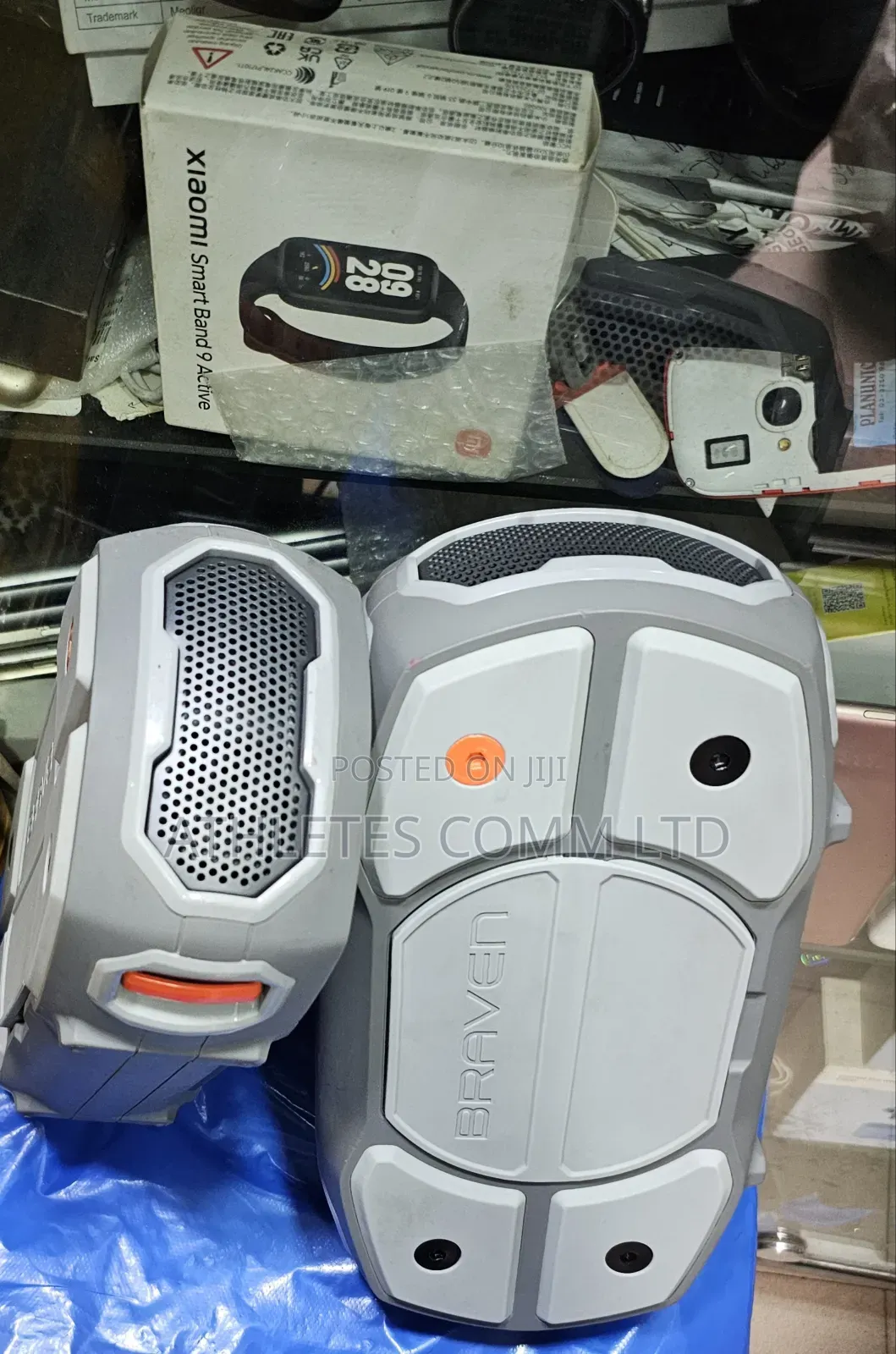 Braven Ready Prime