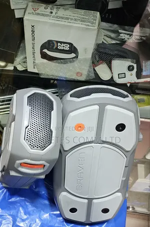Braven Ready Prime