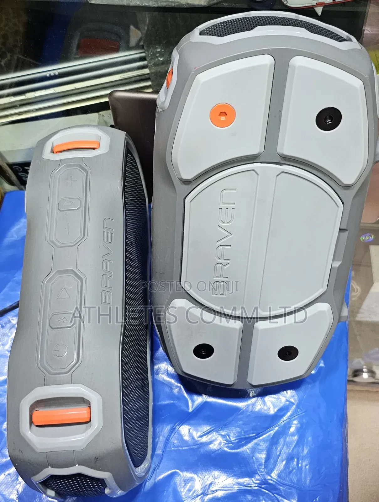 Braven Ready Prime