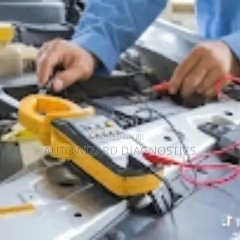 Auto Electrical (Jananes America)