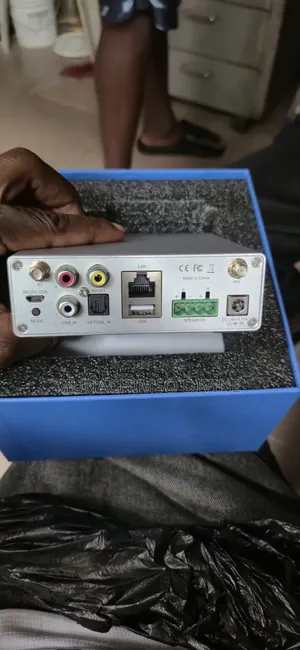 Arylic Multi Room Wifi Amplifier