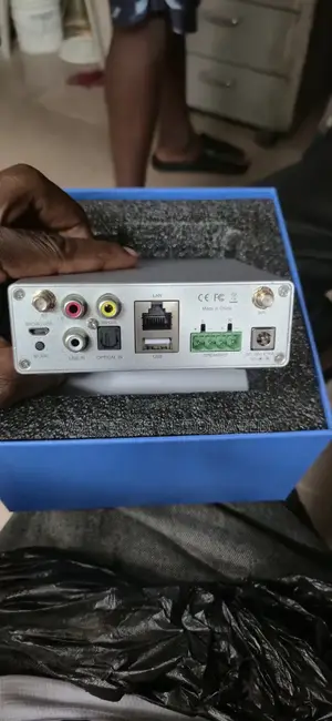 Arylic Multi Room Wifi Amplifier