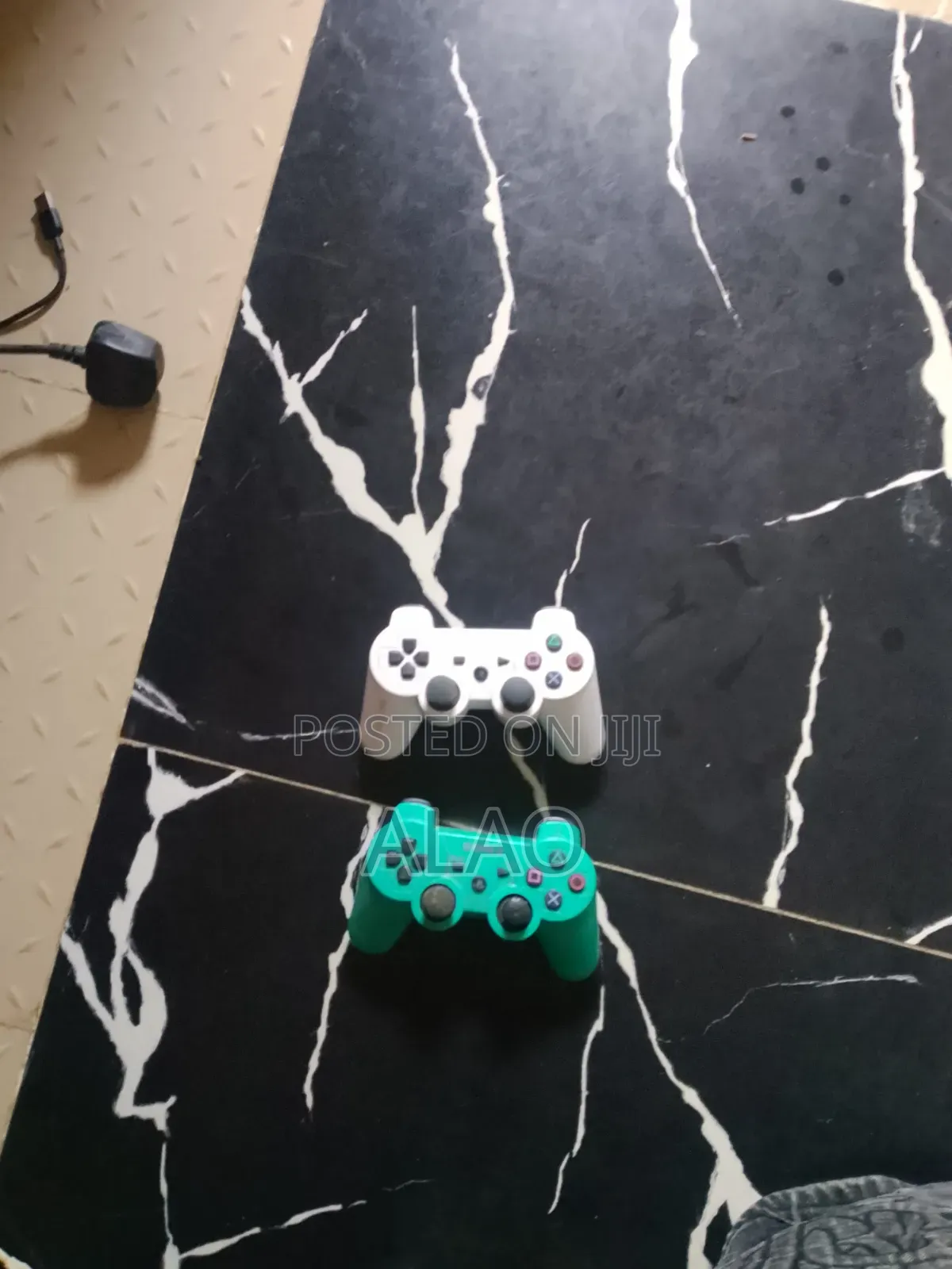 Ps 3 Controller (Pad), Two Combo for 