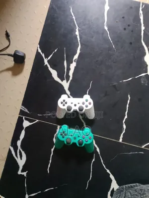 Ps 3 Controller (Pad)