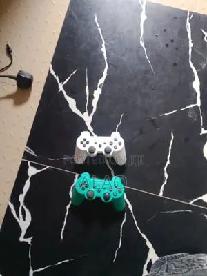 Ps 3 Controller (Pad), Two Combo for 