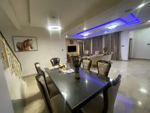 4bdrm Duplex in Cadogan Estate, Osapa london for rent