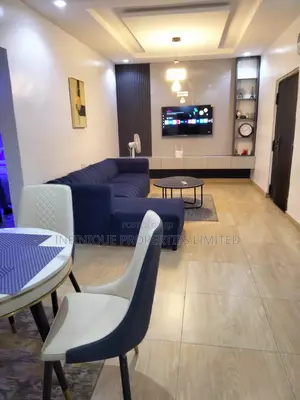 4bdrm Duplex in Cadogan Estate, Osapa london for rent