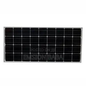 Solar Panel 100 Watts