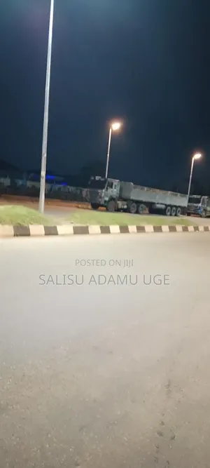 Major Cement Distributor of Dangote and Bua