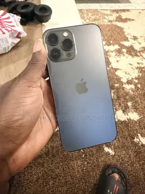 Apple iPhone 13 Pro Max 128 GB Gray