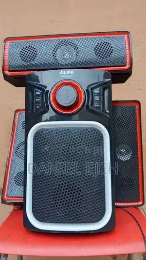 Ailipu Speaker