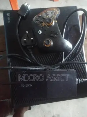 Xbox One Console