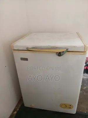 Skyrun Freezer