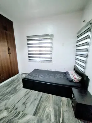 Furnished 1bdrm Shared Apartment in Abraham Adesanya Estate for rent
