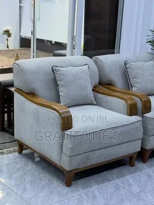 Simple but Classic Sofa Sets