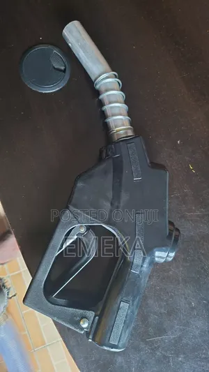 Hose and Pump Accessories