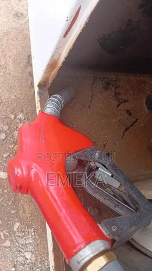 Hose and Pump Accessories