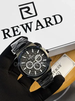 Reward Chain Strap