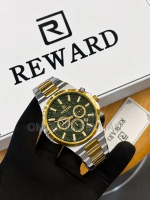 Reward Chain Strap